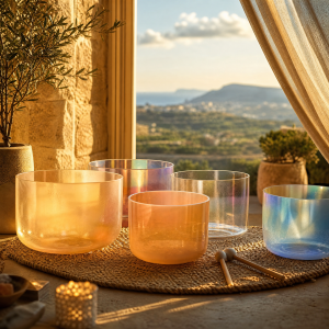 Sound Healing in Gozo